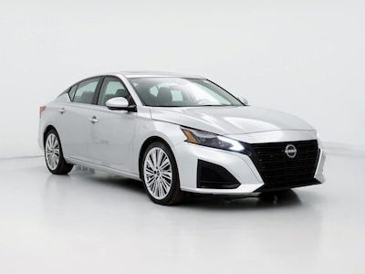 2023 Nissan Altima SL -
                Memphis, TN