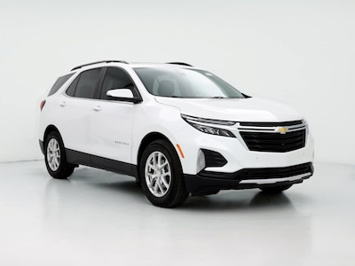 2022 Chevrolet Equinox LT -
                Jackson, MS