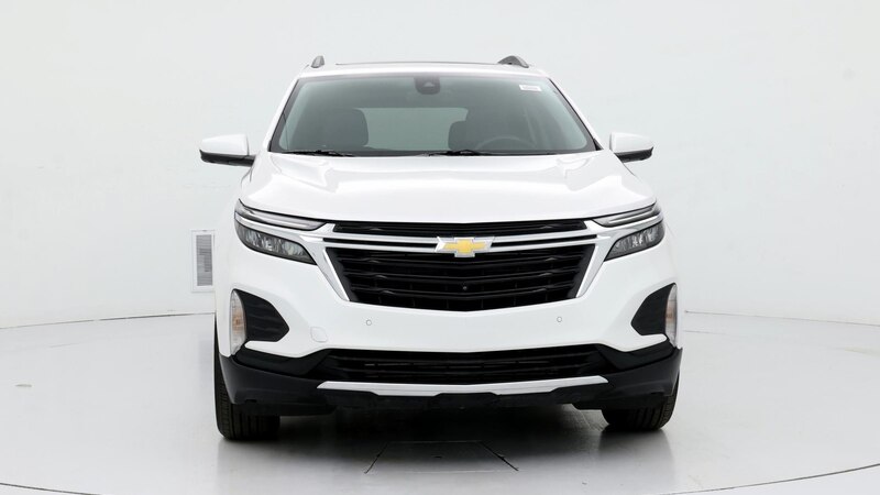 2022 Chevrolet Equinox LT 5