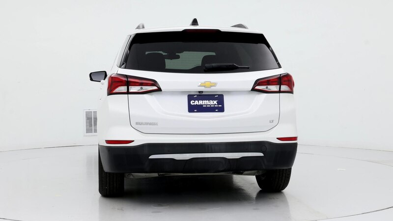 2022 Chevrolet Equinox LT 6