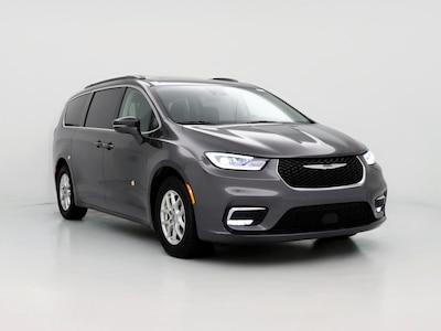 2022 Chrysler Pacifica Touring L -
                Hialeah, FL