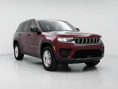 2023 Jeep Grand Cherokee Laredo -
                Memphis, TN