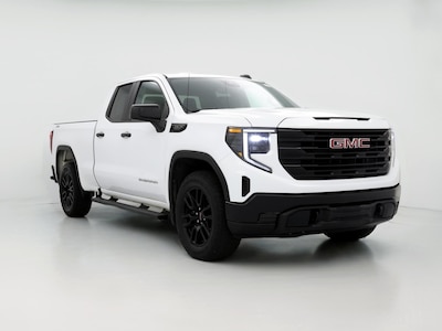 2023 GMC Sierra 1500 Pro -
                Jackson, MS