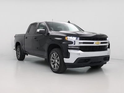 2022 Chevrolet Silverado 1500 LT -
                Jackson, MS