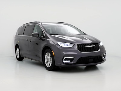 2022 Chrysler Pacifica Touring L -
                Memphis, TN