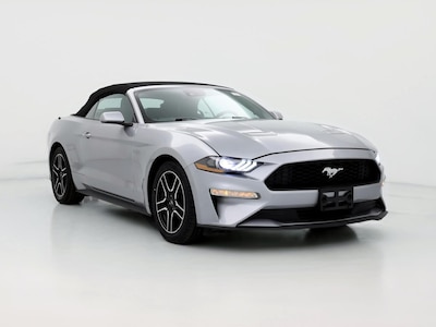 2022 Ford Mustang  -
                Jackson, MS