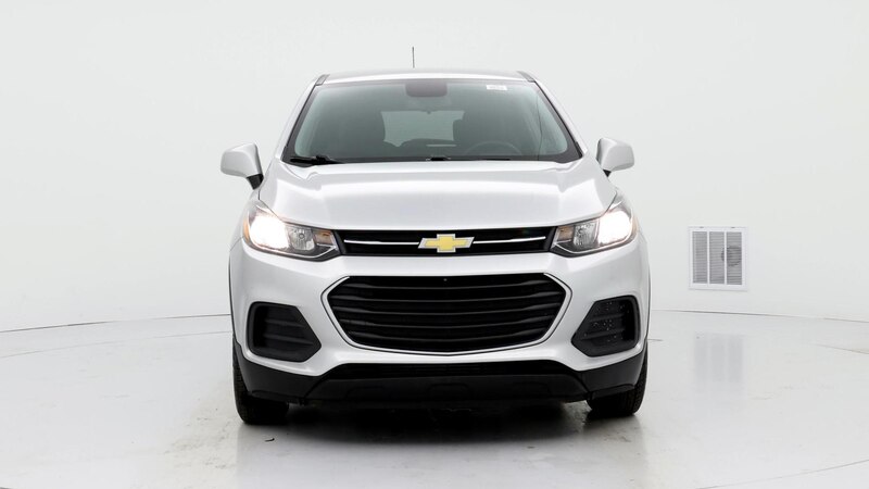 2022 Chevrolet Trax LS 5