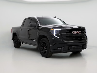 2024 GMC Sierra 1500 Elevation -
                East Meadow, NY