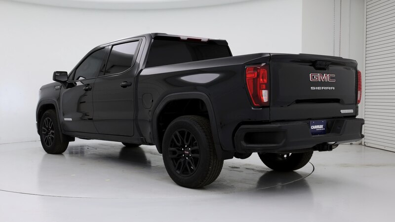 2024 GMC Sierra 1500 Elevation 2