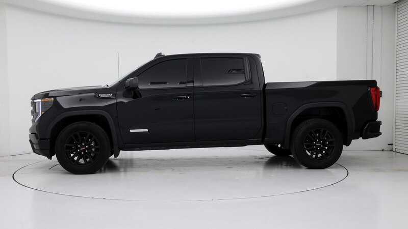 2024 GMC Sierra 1500 Elevation 3