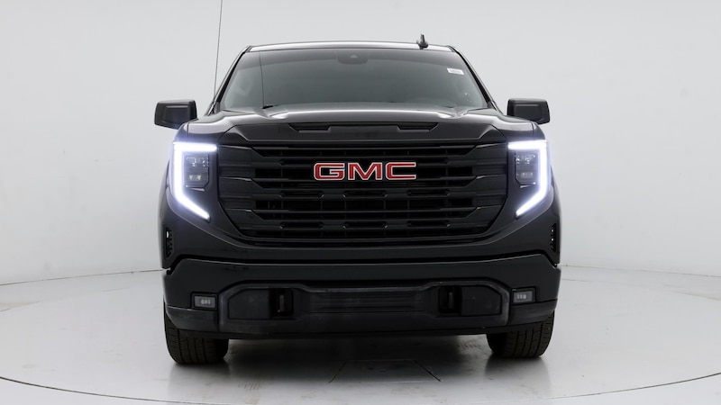 2024 GMC Sierra 1500 Elevation 5