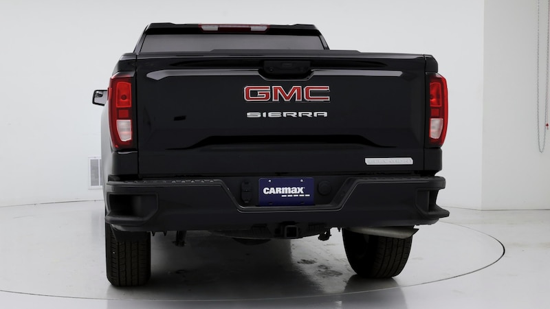 2024 GMC Sierra 1500 Elevation 6