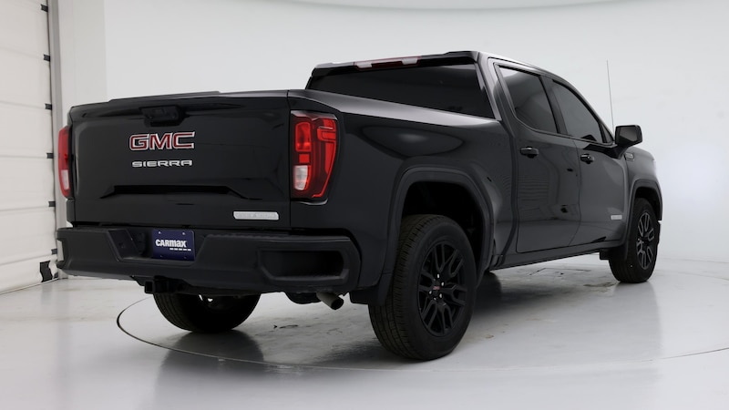 2024 GMC Sierra 1500 Elevation 8