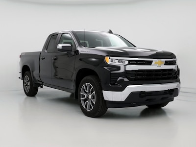 2022 Chevrolet Silverado 1500 LT -
                Roswell, GA