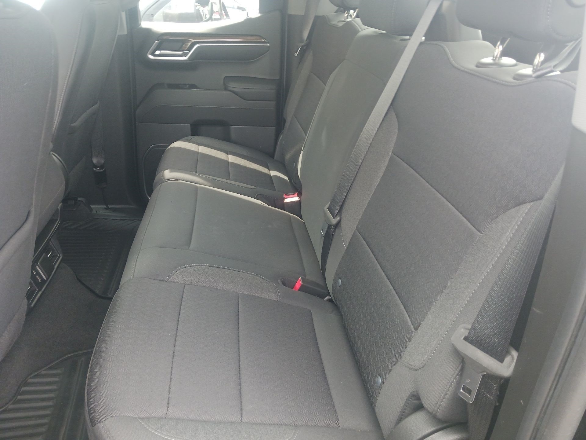 Thumbnail: 2022 Chevrolet Silverado 1500 - 11