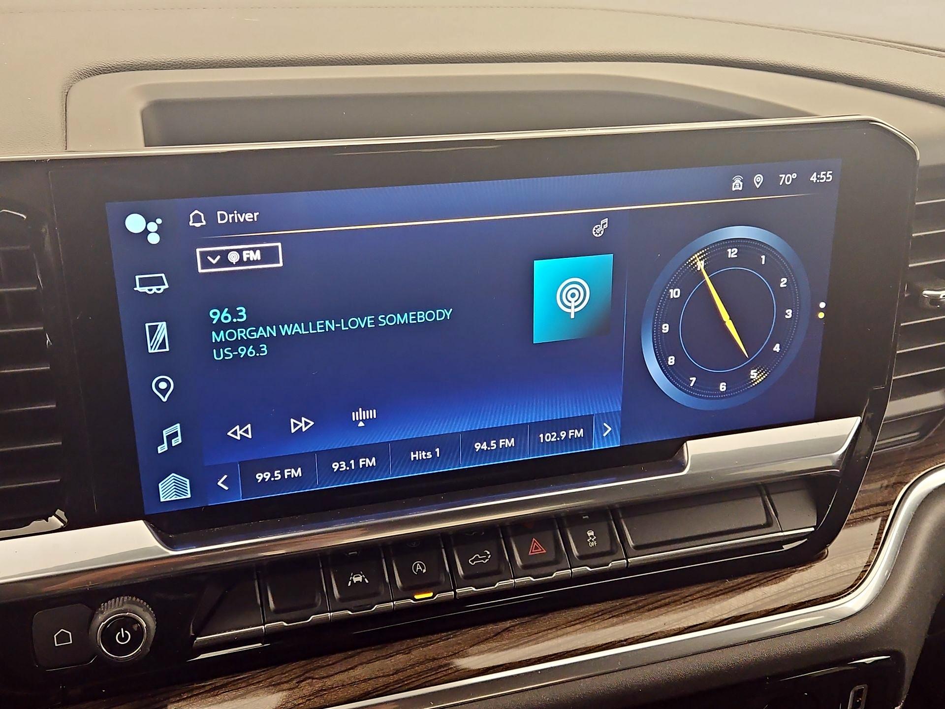 Thumbnail: 2022 Chevrolet Silverado 1500 - 15