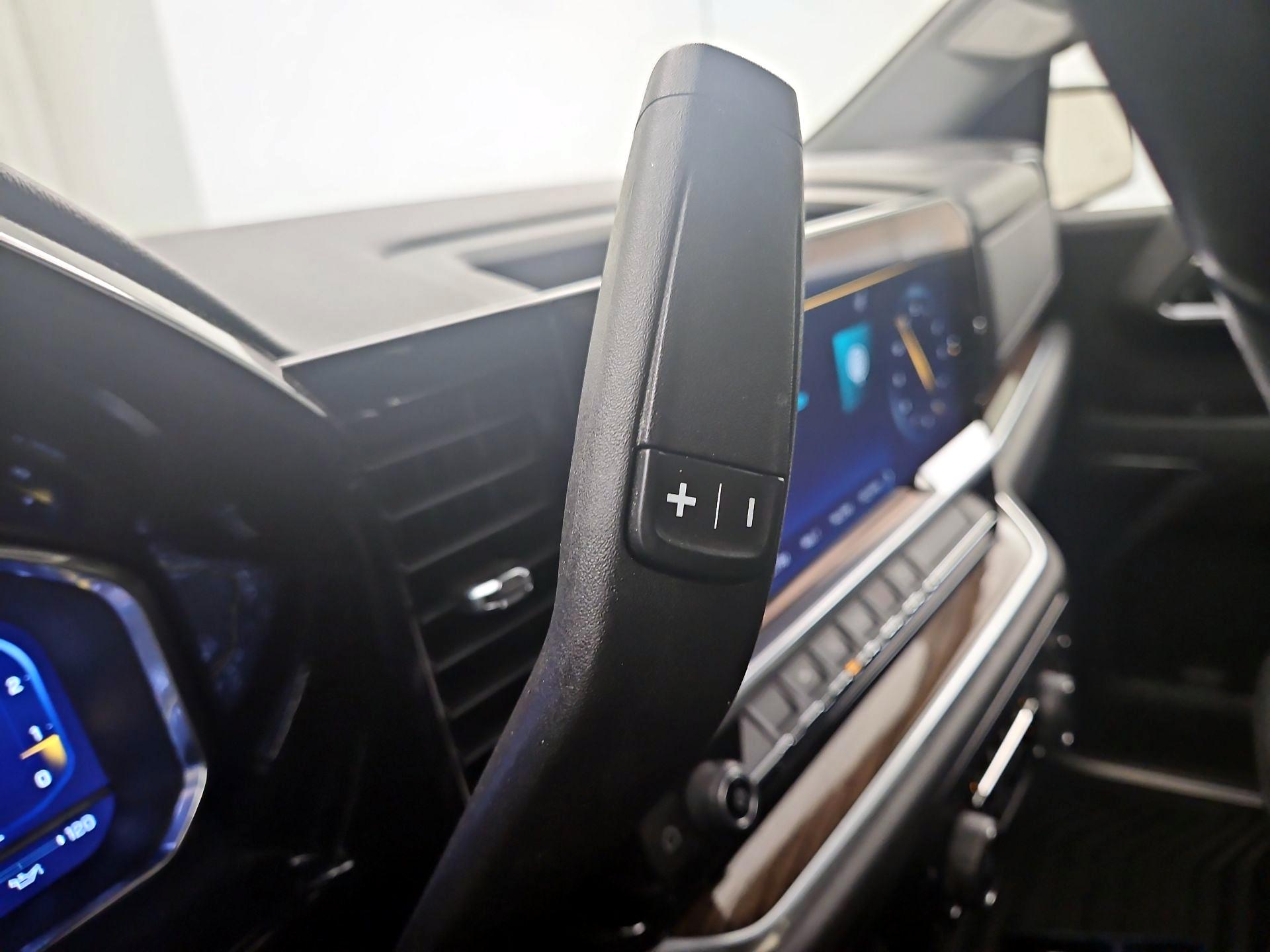 Thumbnail: 2022 Chevrolet Silverado 1500 - 17