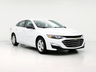 2023 Chevrolet Malibu LS -
                Jackson, MS