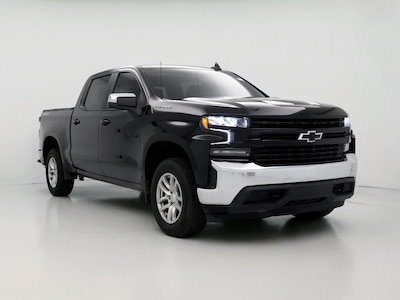 2022 Chevrolet Silverado 1500 LT -
                Jackson, MS