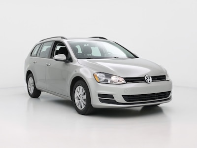 2017 Volkswagen Golf S -
                Jackson, TN