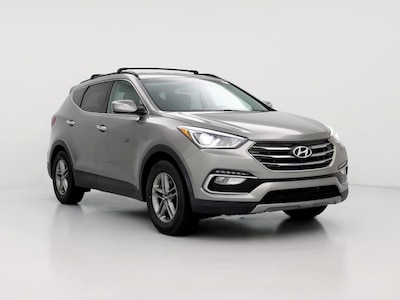 2018 Hyundai Santa Fe Sport 2.0T -
                Jackson, MS