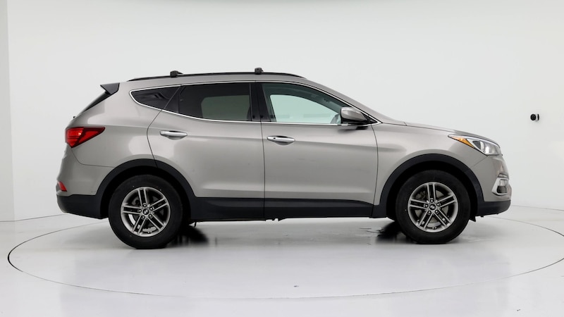 2018 Hyundai Santa Fe Sport 2.0T 7