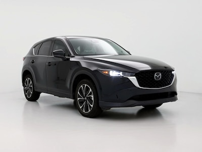 2023 Mazda CX-5 S -
                Jackson, MS