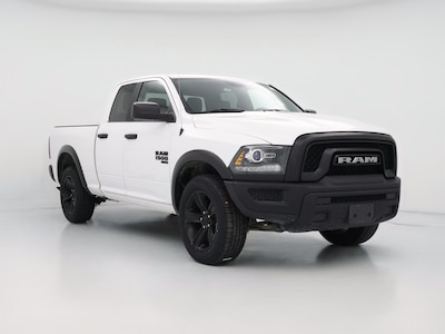 2022 RAM 1500 Classic Warlock -
                Jackson, MS