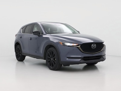 2021 Mazda CX-5 Carbon Edition -
                Jackson, MS