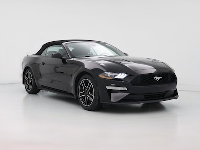 2022 Ford Mustang  -
                Jackson, MS