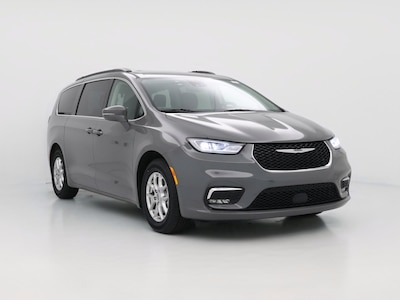 2022 Chrysler Pacifica Touring L -
                Jackson, MS