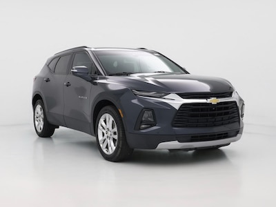 2020 Chevrolet Blazer LT -
                Memphis, TN