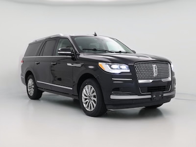 2022 Lincoln Navigator L Standard -
                Jackson, MS