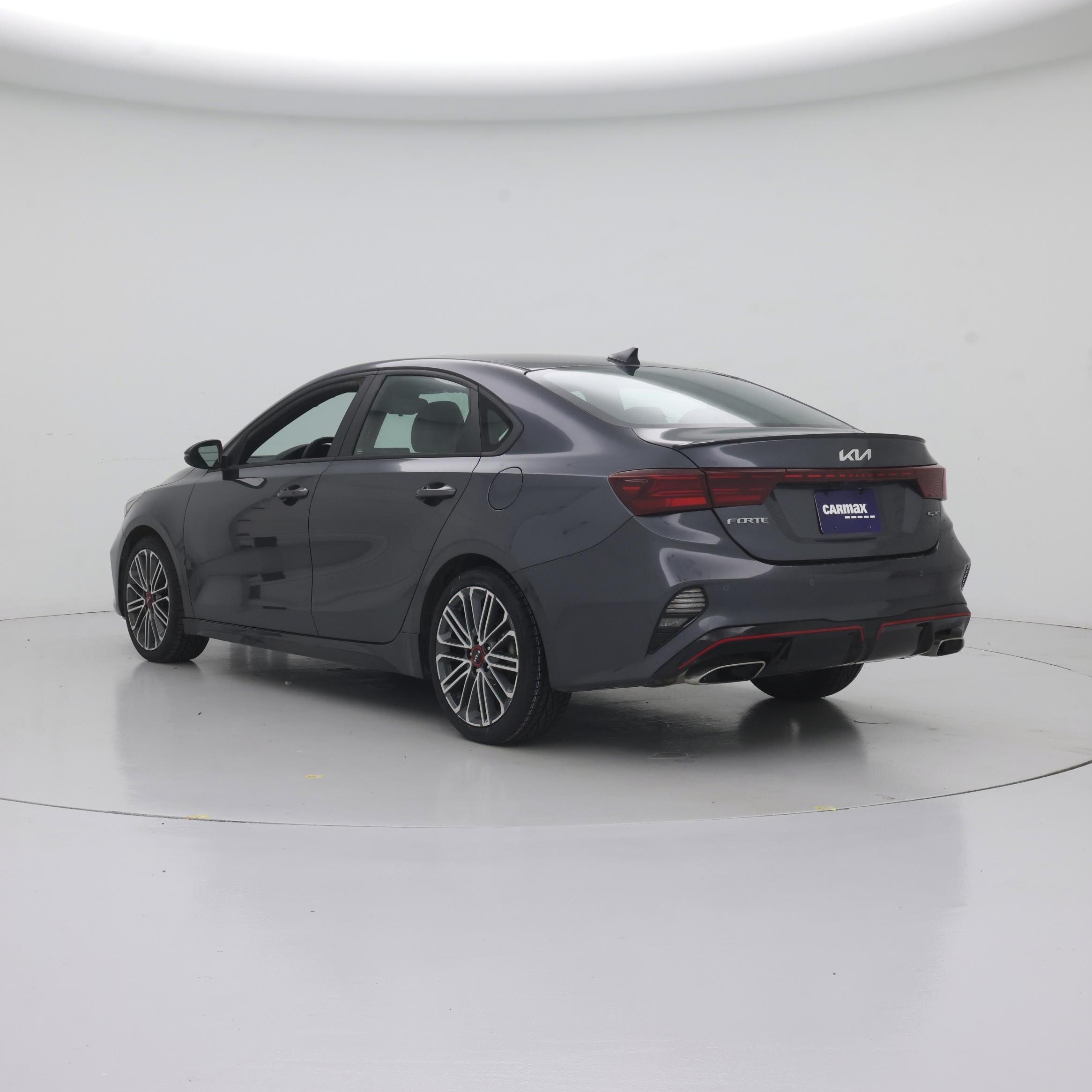 Thumbnail: 2022 Kia Forte - 2
