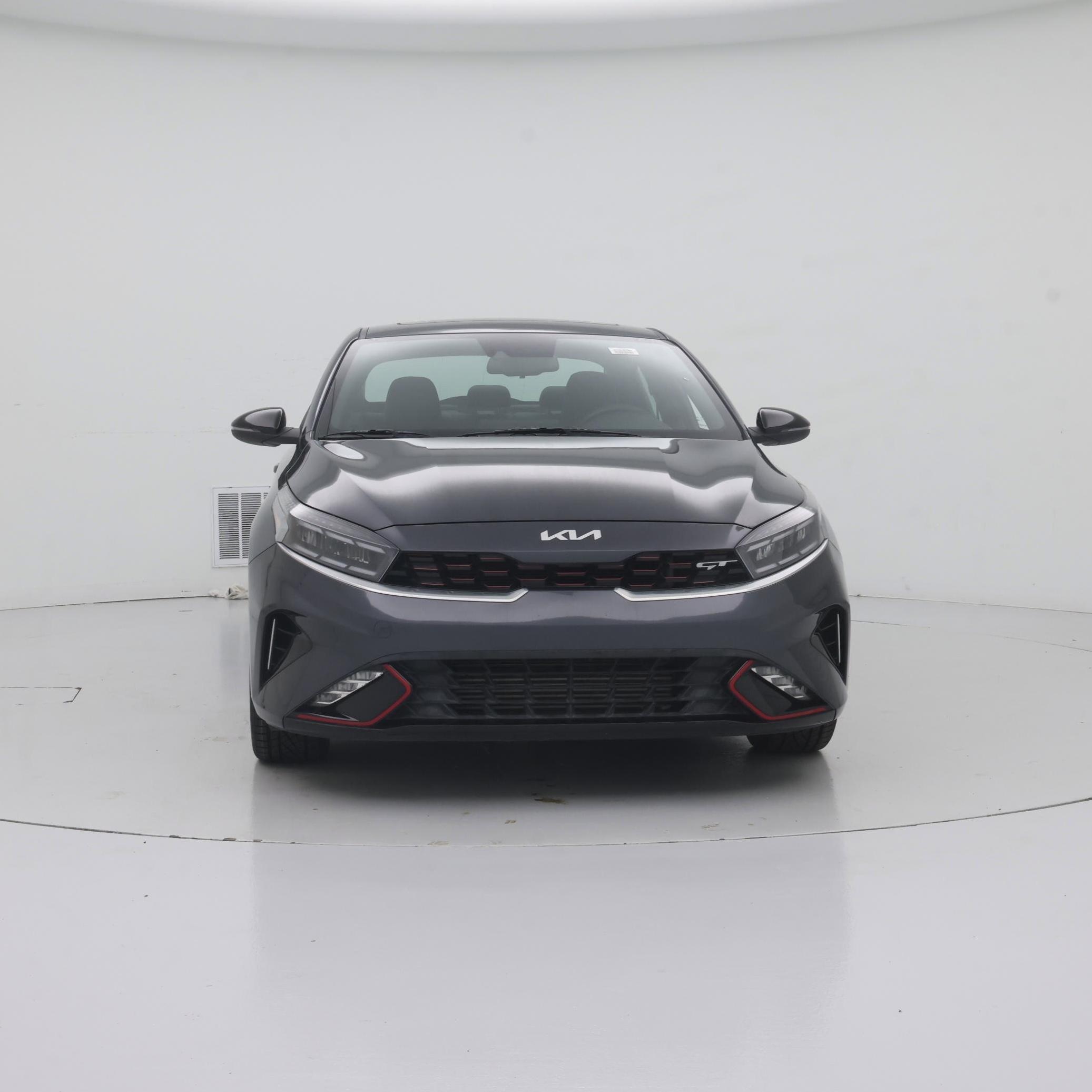 Thumbnail: 2022 Kia Forte - 5