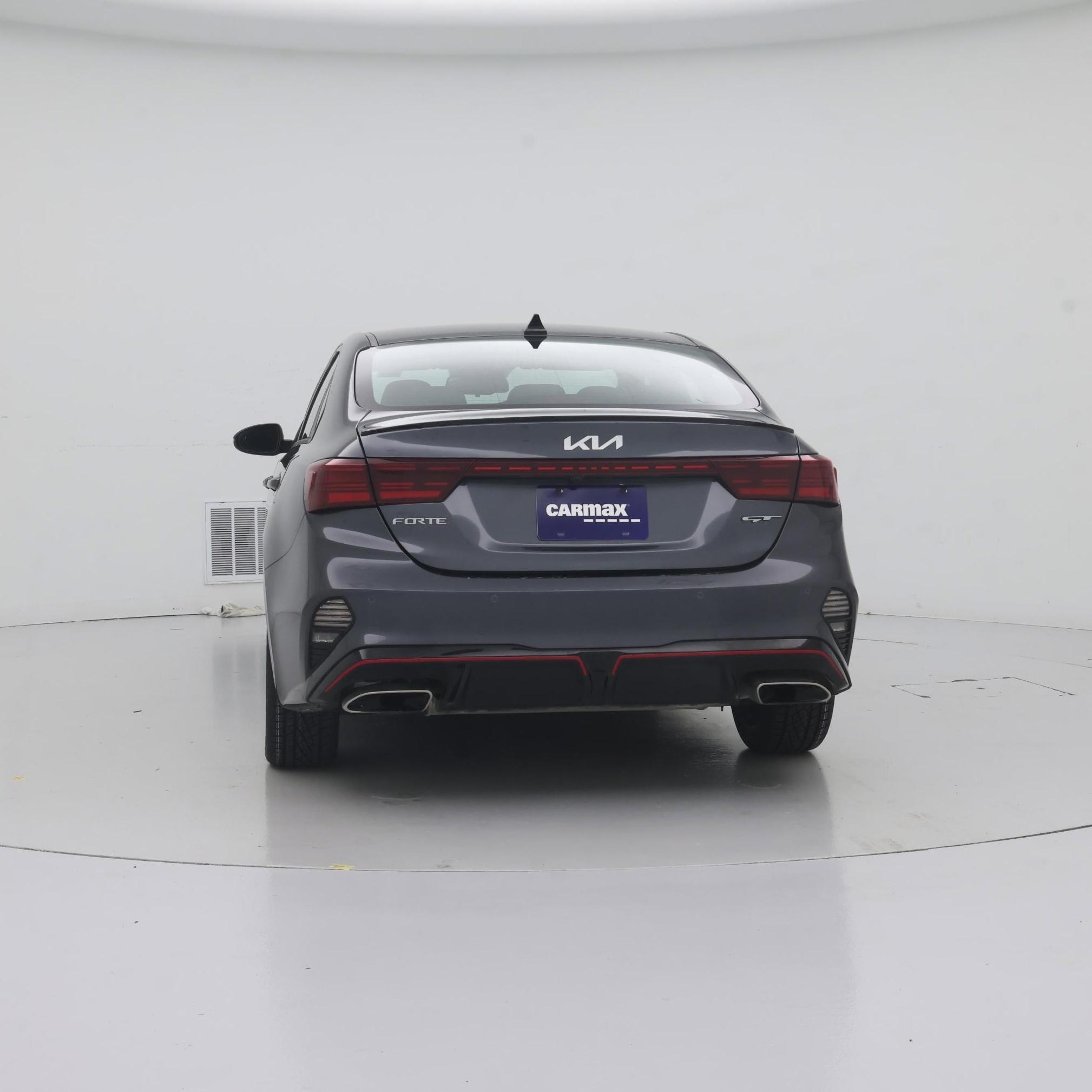 Thumbnail: 2022 Kia Forte - 6