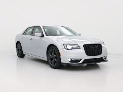 2022 Chrysler 300 Touring -
                Birmingham, AL