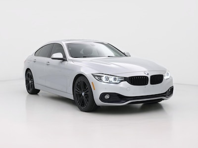 2019 BMW 4 Series 430i -
                Jackson, TN