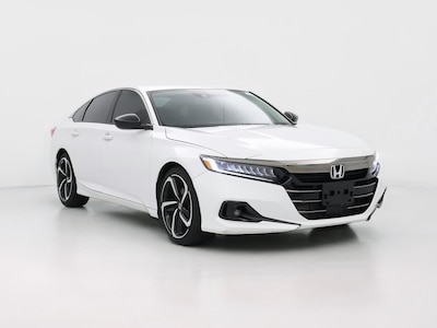 2021 Honda Accord Sport -
                  Jackson, MS
