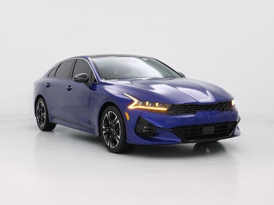 2023 Kia K5 GT-Line -
                Jackson, MS