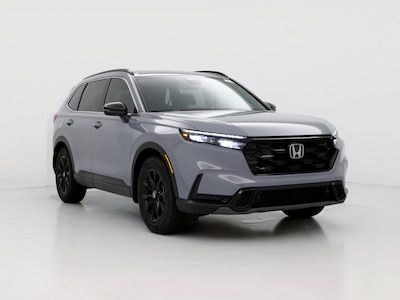 2024 Honda CR-V Sport-L -
                Tupelo, MS