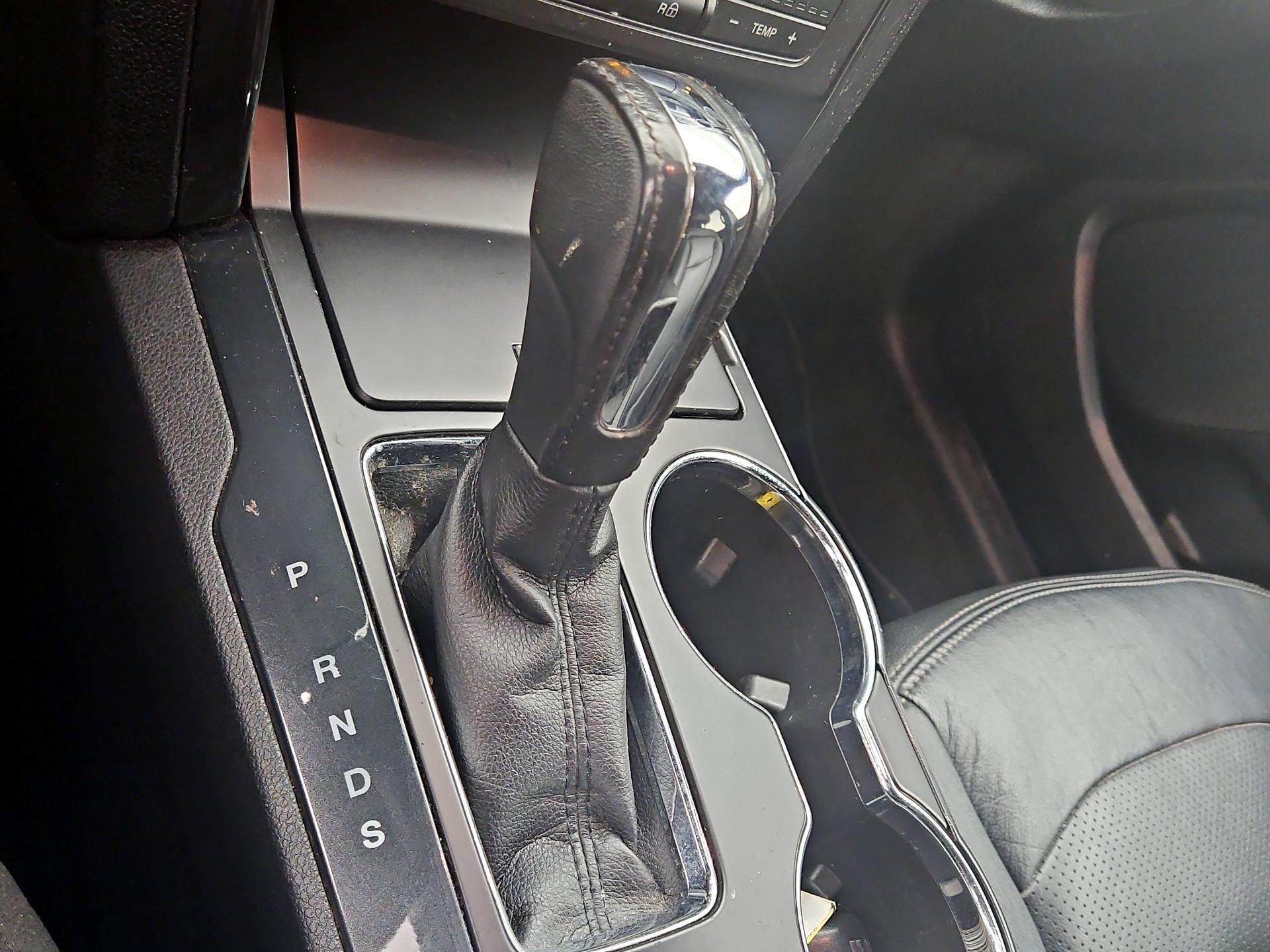 Thumbnail: 2017 Ford Explorer - 17