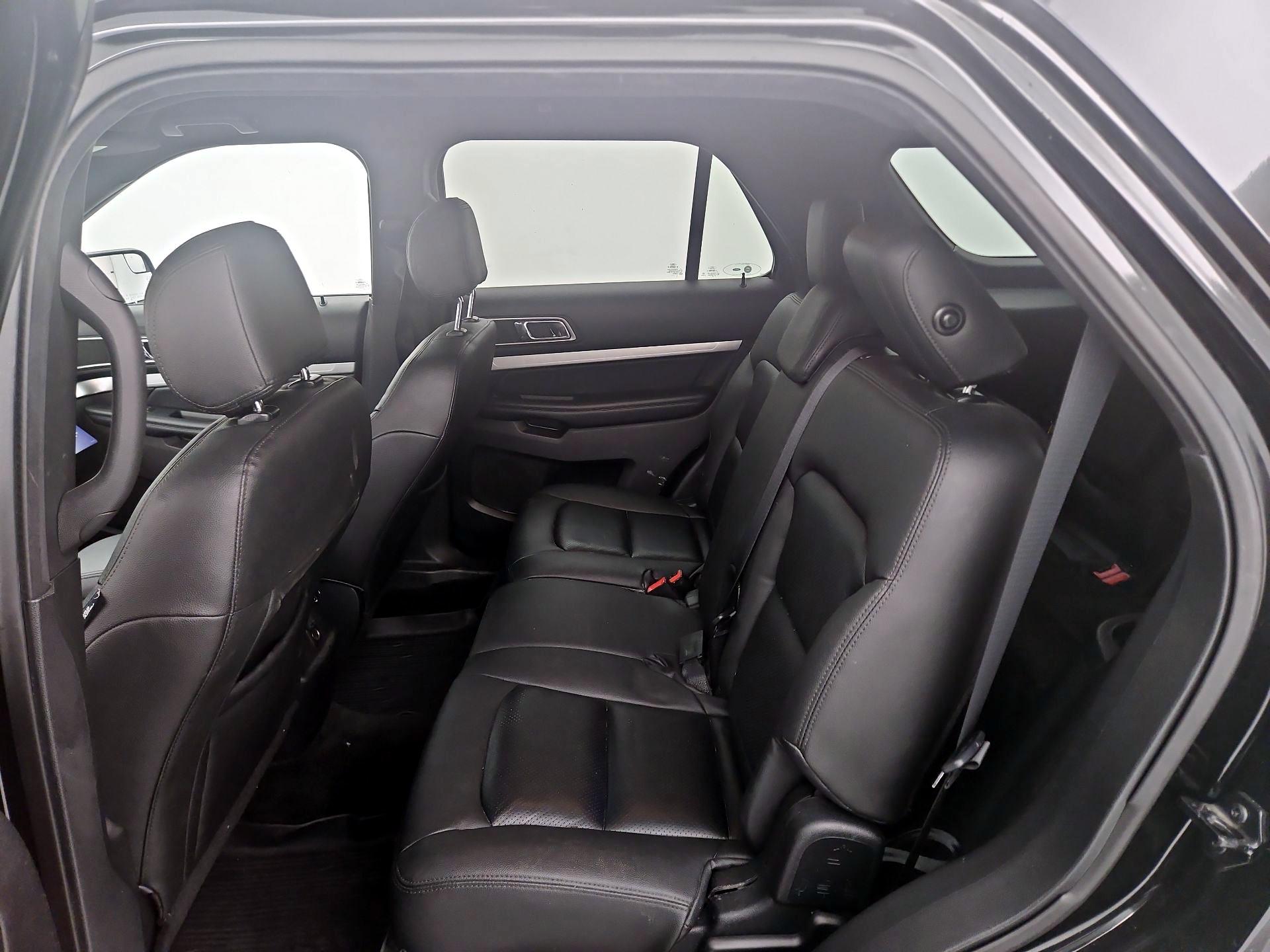 Thumbnail: 2017 Ford Explorer - 19