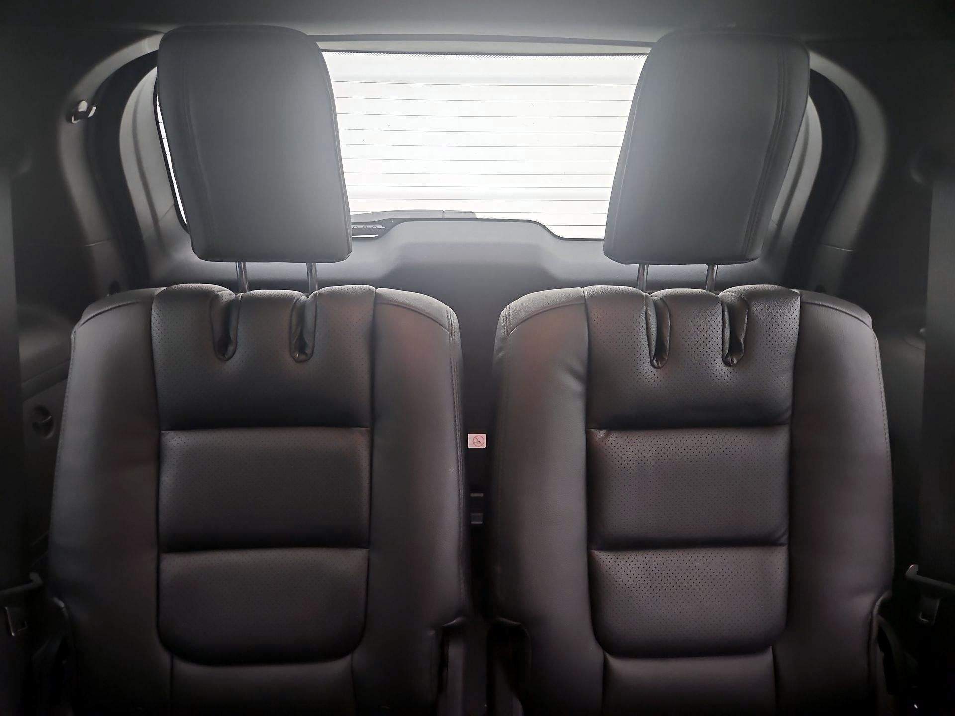 Thumbnail: 2017 Ford Explorer - 20