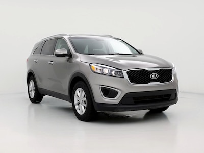 2018 Kia Sorento LX -
                Jackson, MS