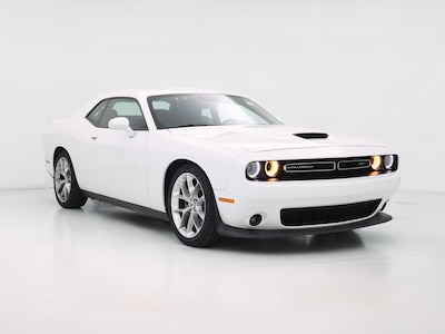 2022 Dodge Challenger GT -
                Memphis, TN