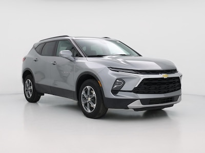 2023 Chevrolet Blazer  -
                Jackson, MS