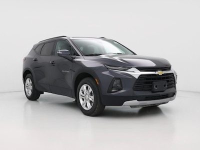 2022 Chevrolet Blazer  -
                Jackson, MS