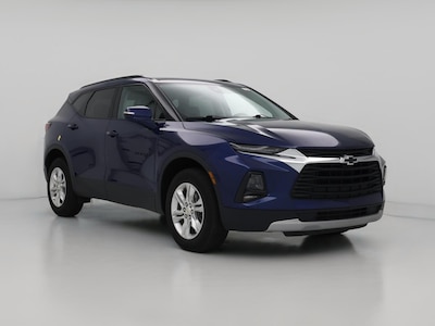 2022 Chevrolet Blazer  -
                Jackson, MS