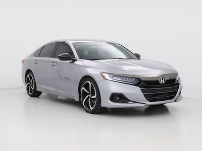 2022 Honda Accord Sport -
                Memphis, TN